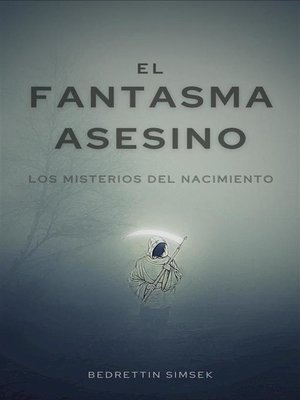cover image of El Fantasma Asesino